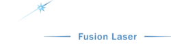fusion laser blanc